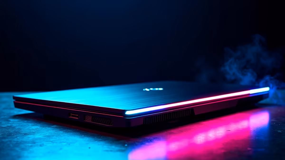 Gaming Laptop Enough for Stable Diffusion in South Africa
