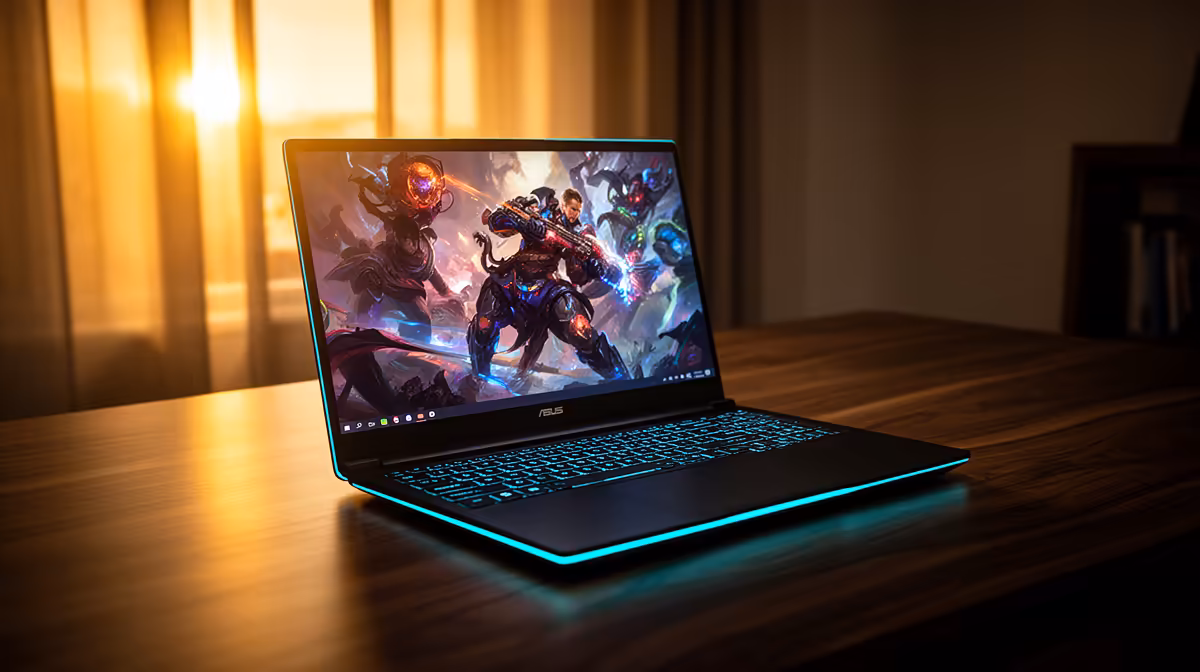 Gaming Laptop Overkill for a Beginner in South Africa