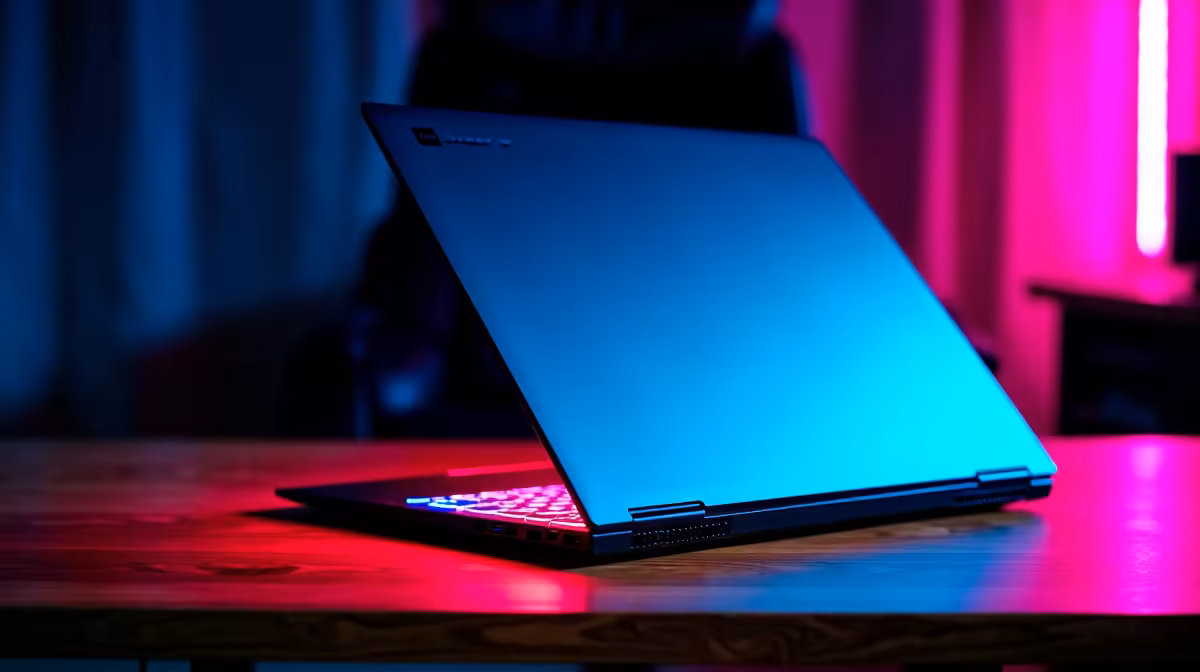 Gaming Laptop Overkill for a Gamer in South Africa