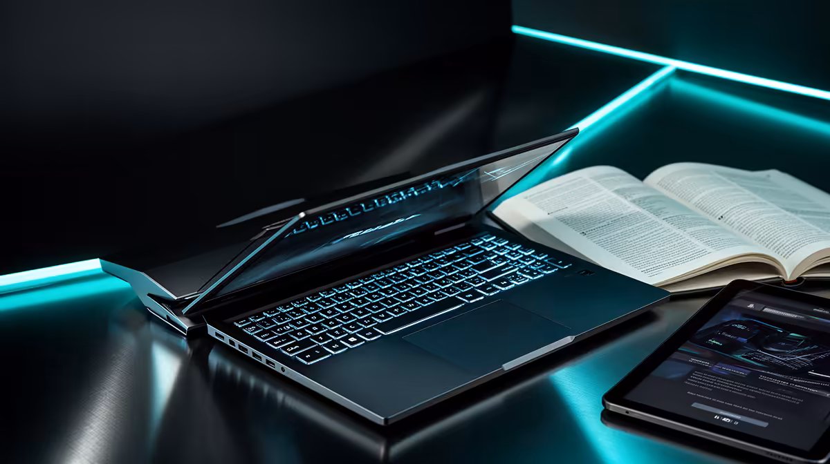 Gaming Laptop Overkill for a Homeschooling Family in South