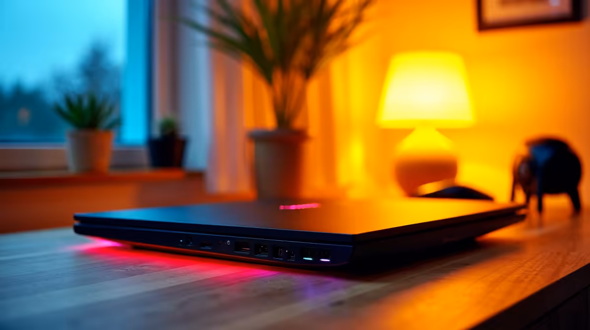 Gaming Laptop Overkill for a Retiree in South Africa