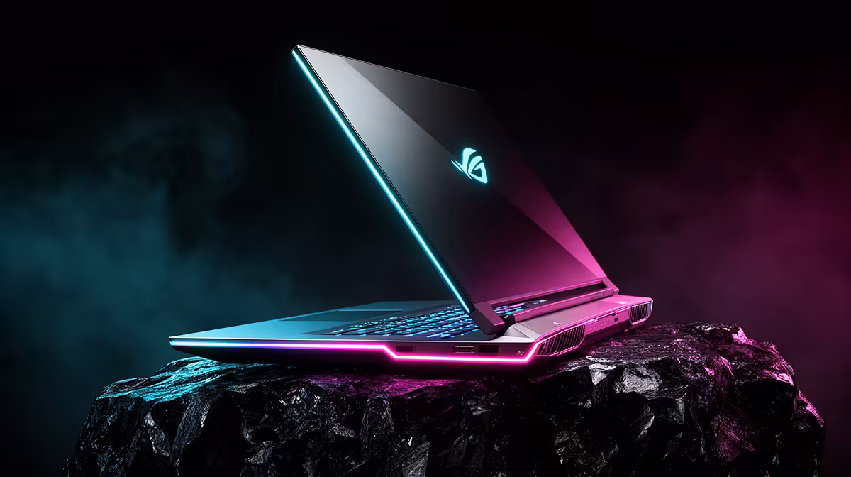 Gaming Laptop Overkill for an Esports Player in South