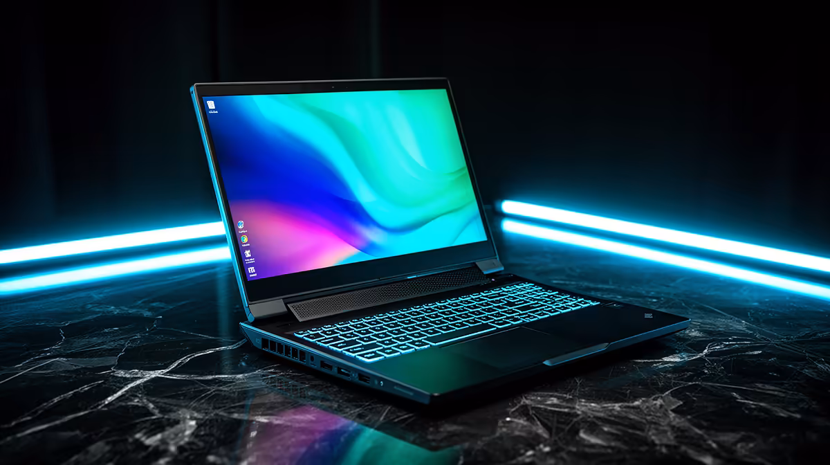 Gaming Laptop the Right Choice for a Casual Gamer in SA