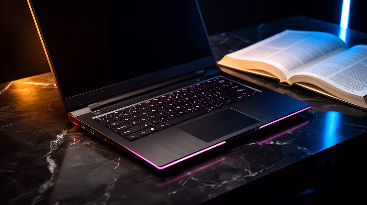 Gaming Laptop the Right Choice for a Law Student in SA