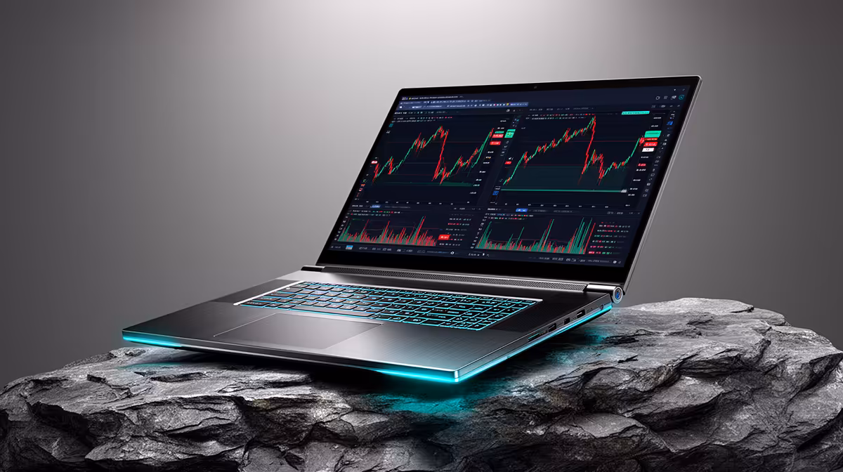 Gaming Laptop Worth It for Day Trading on Multiple Screens