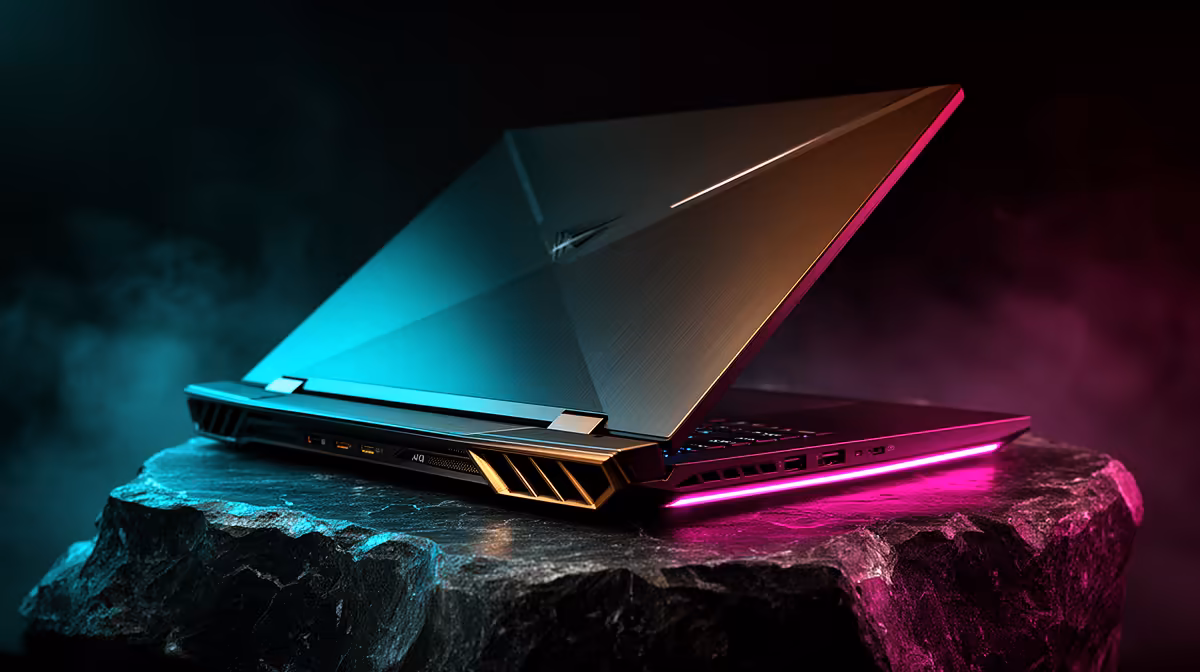 Gaming Laptop Worth It for First-time PC Gaming in South