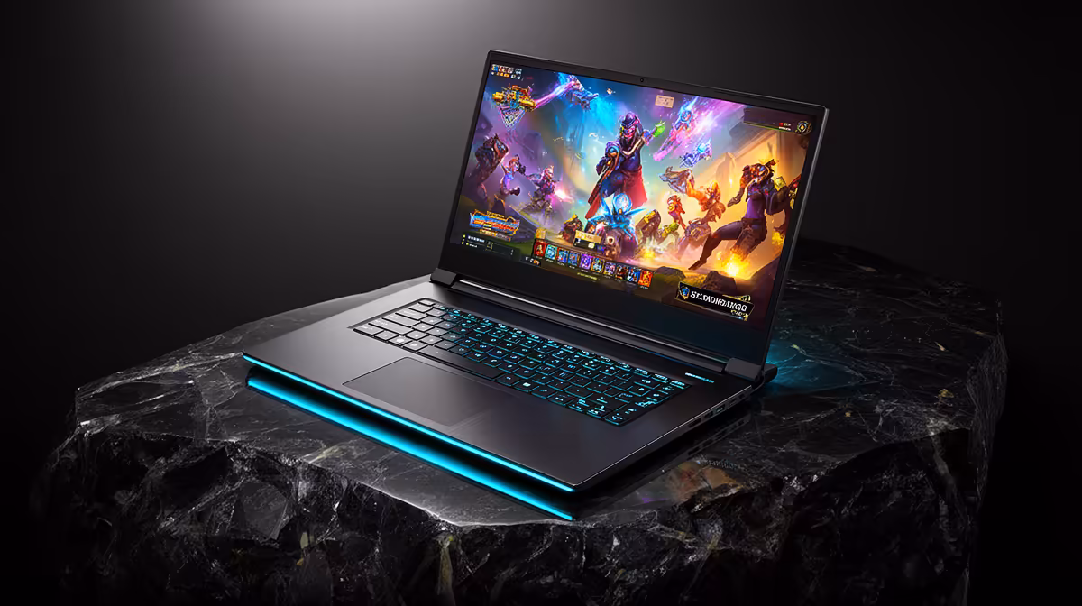 Gaming Laptop Worth It for Playing Valorant in South