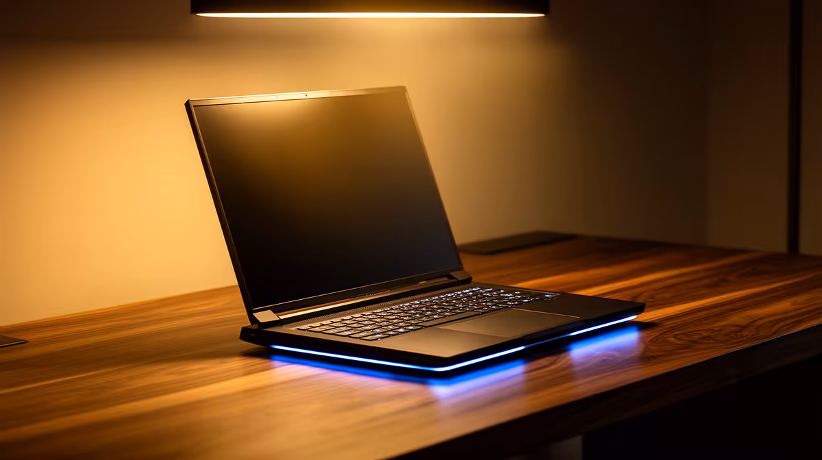 Gaming Laptop Worth It for Reception and Bookings in South