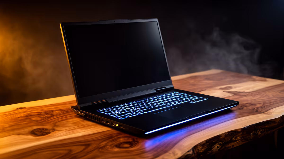 Gaming Laptop Worth It for Web Development in South Africa