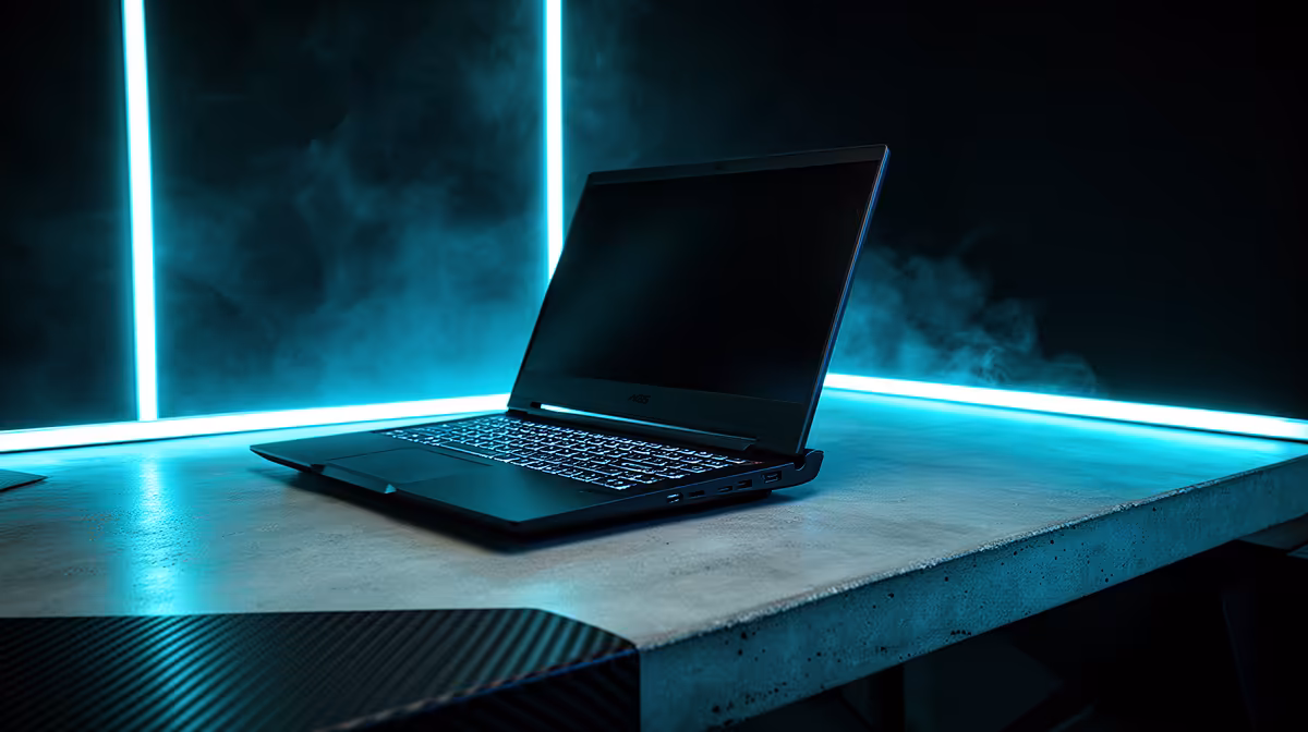 Gaming laptop vs desktop: the eternal form factor call