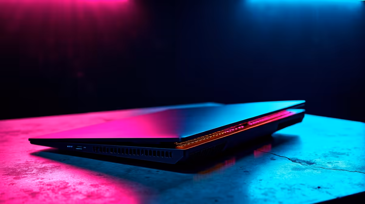 Is a Gaming Laptop Worth It vs a Desktop in SA?