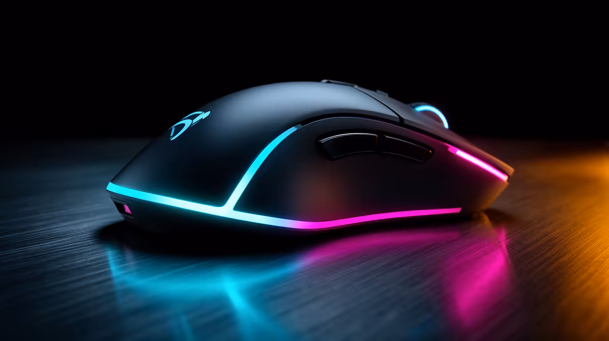 Gaming Mouse Actually Worth Buying for a Study-and-gaming