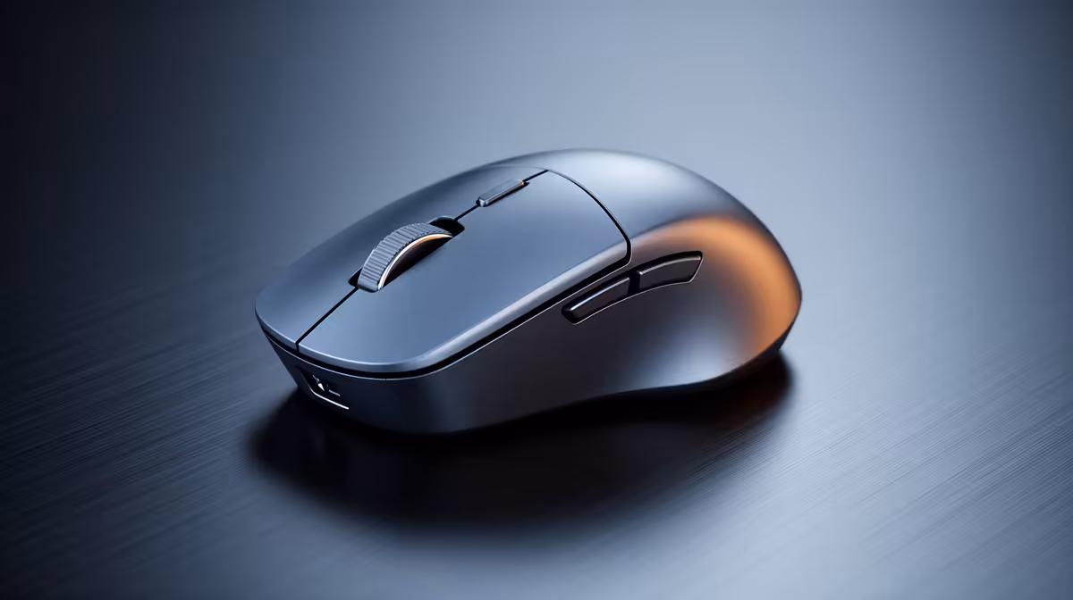 Gaming Mouse Actually Worth Buying for CAD Work in SA
