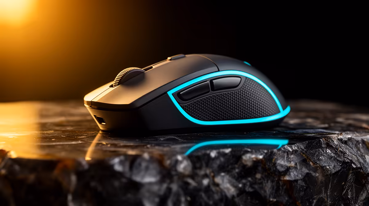 Gaming Mouse Actually Worth Buying for Online Classes