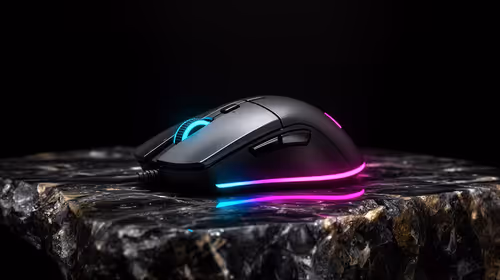 Is a gaming mouse actually worth buying for playing Call of Duty in SA?