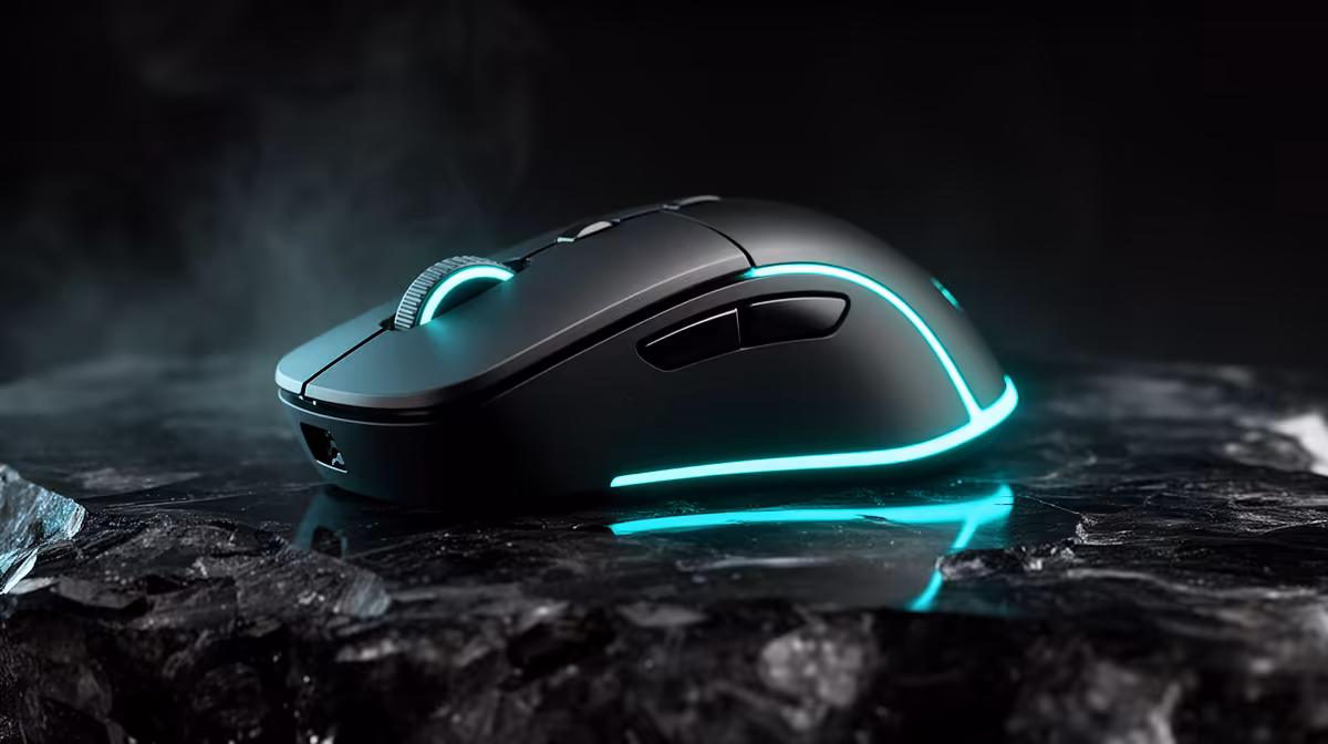 Gaming Mouse Worth It for Emulating Older Consoles