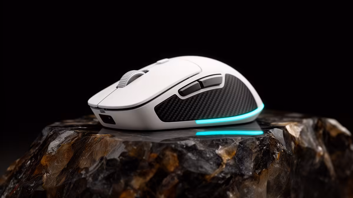 Gaming Mouse Worth It for Running a Home Lab in South