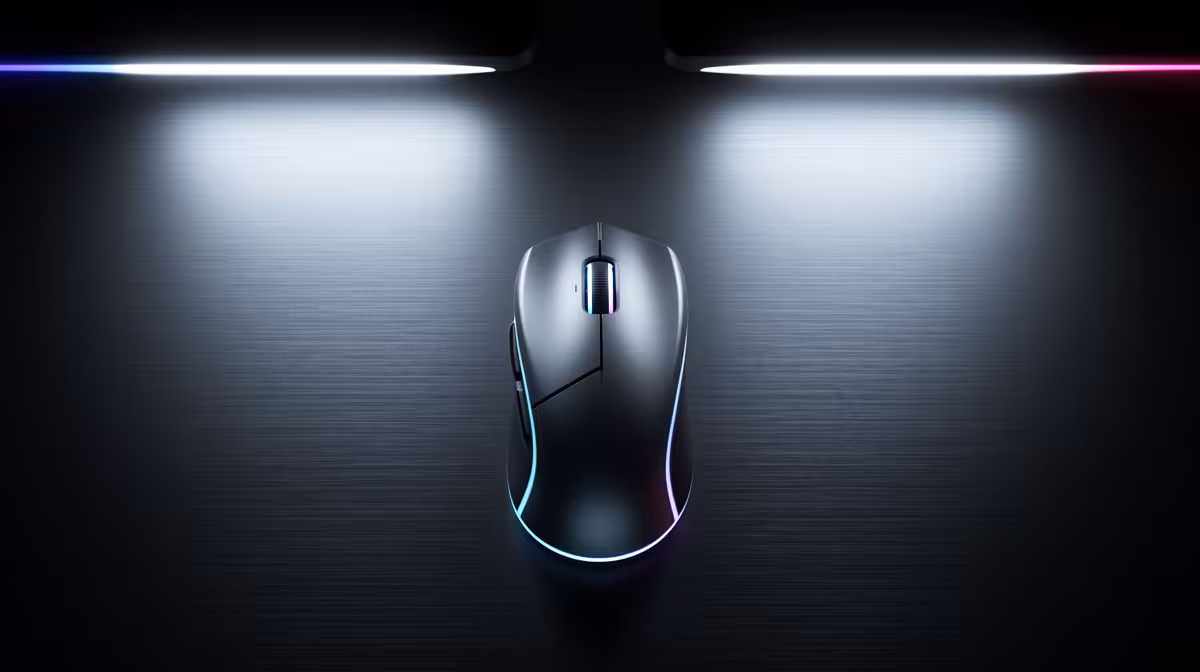 Gaming Mouse Worth It for Running Microsoft 365 in South