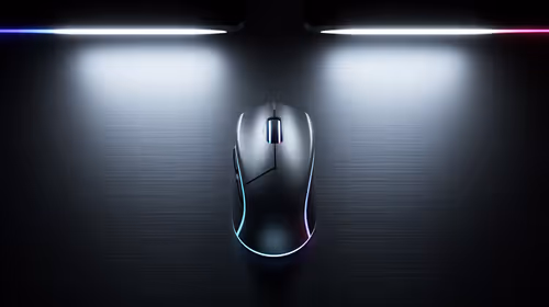 Is a gaming mouse worth it for running Microsoft 365 in South Africa?