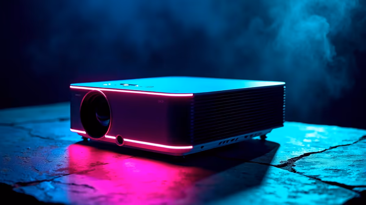 Is a Gaming Projector Good for Gaming? Input Lag and