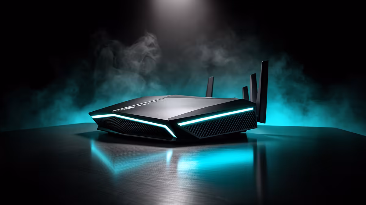 Gaming Router Actually Worth Buying for Online Classes