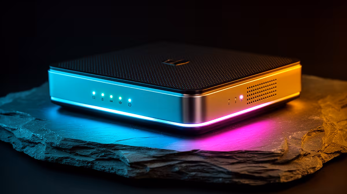 Gaming Router Enough for 1080p Gaming in South Africa