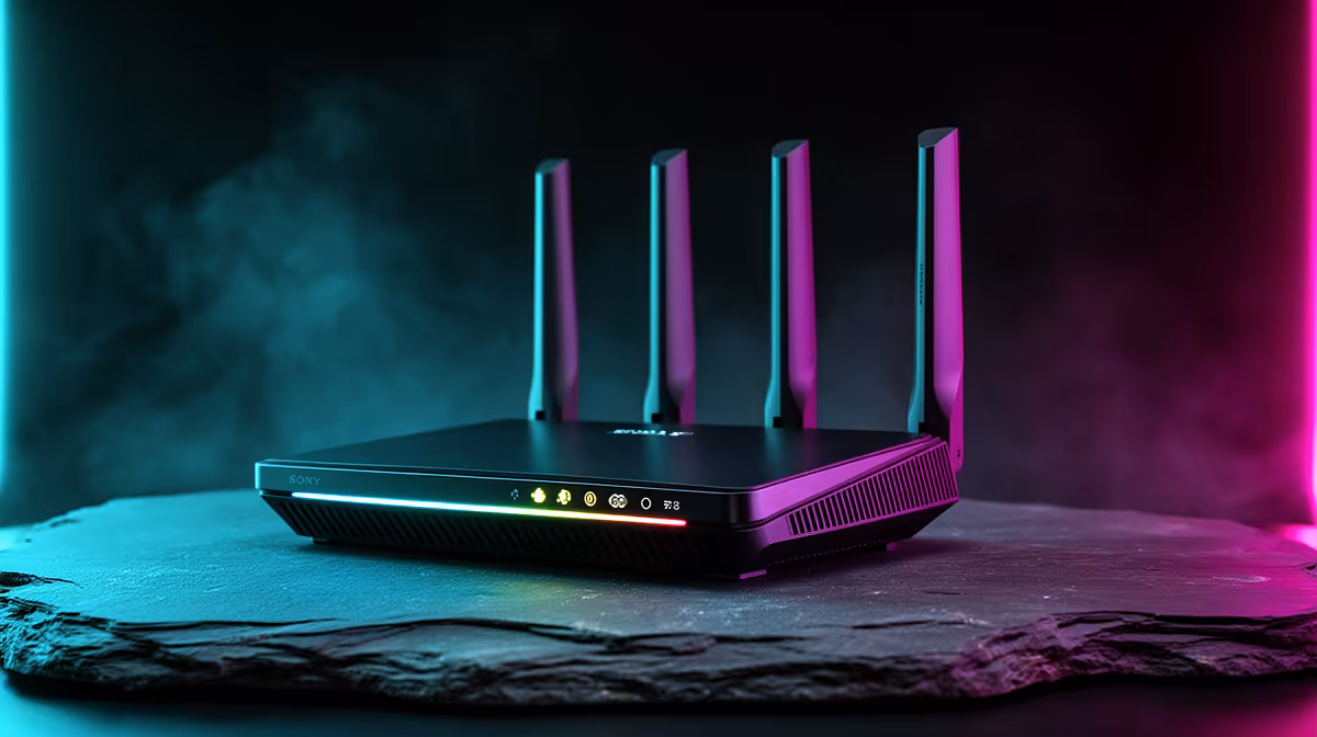 Gaming Router Worth It for Flight Simulation in South