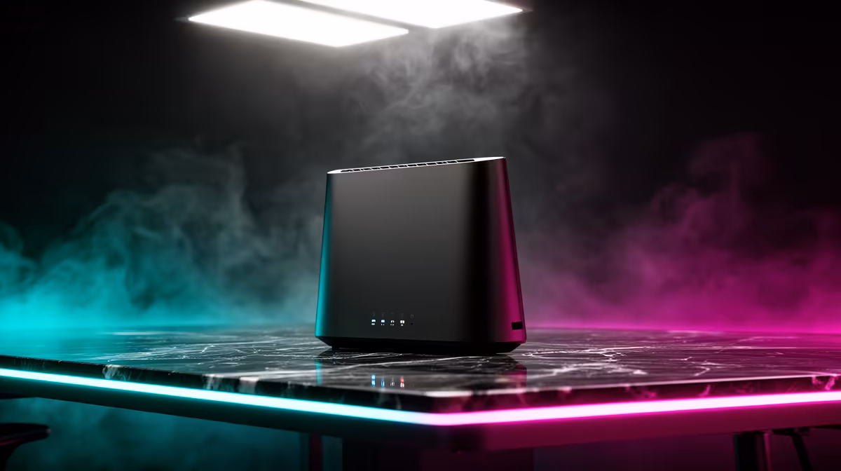 Gaming Router Worth It for Note-taking in Lectures