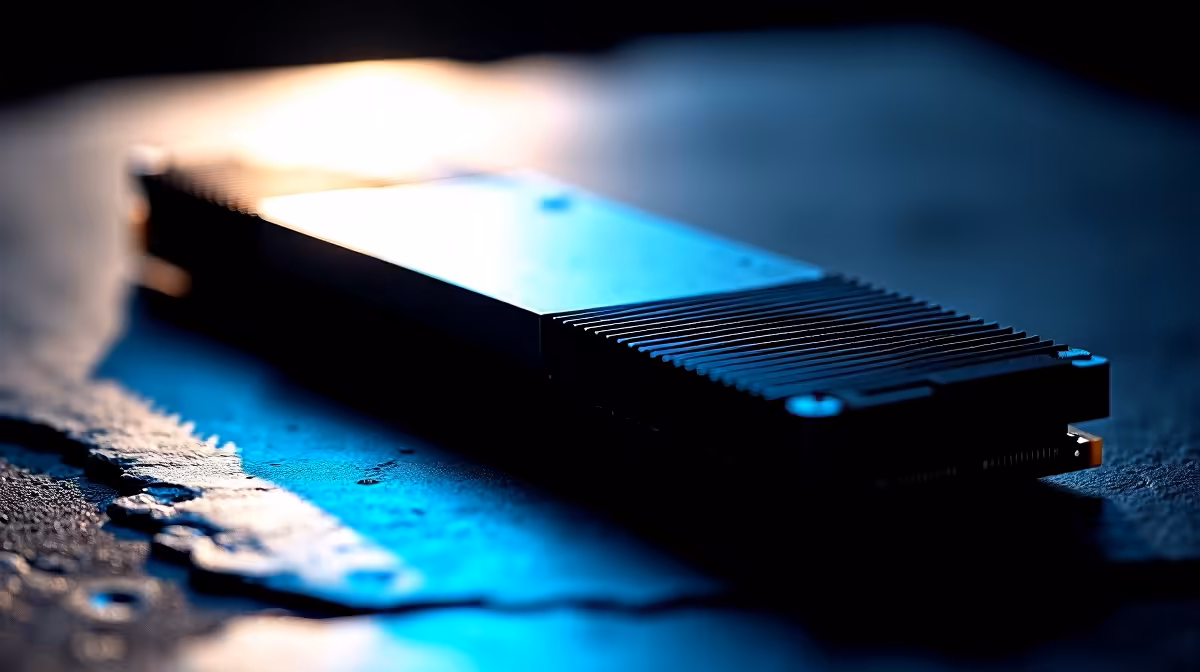 Is a Gen 5 NVMe SSD Worth the Extra Cost Over Gen 4?