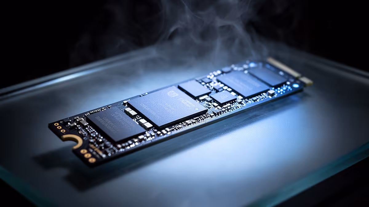 Gen5 SSDs: Real Gaming Benefit or Not?