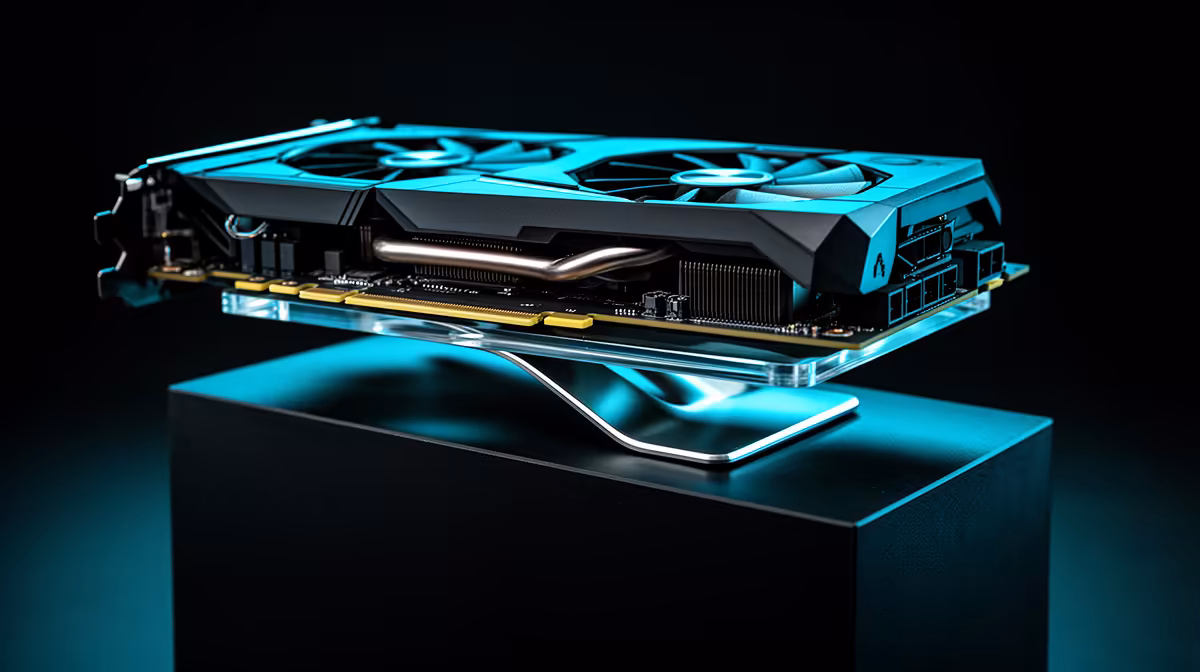 Is a GPU Support Bracket Worth It for Modern High-End