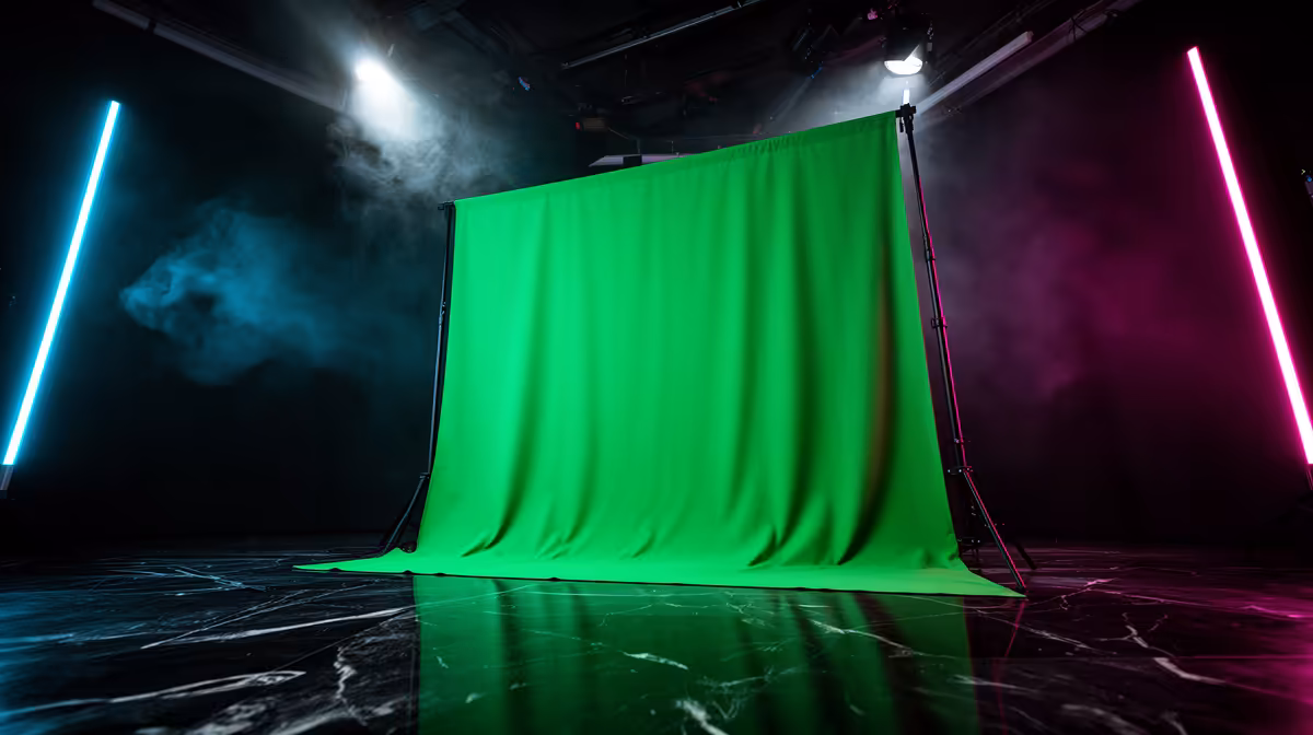 Cleaner camera frames for SA streams