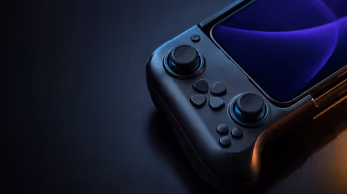 Is a Hall Effect Controller Worth More Than R1,500?