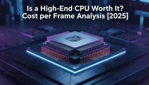 2025 Processor Value Analysis