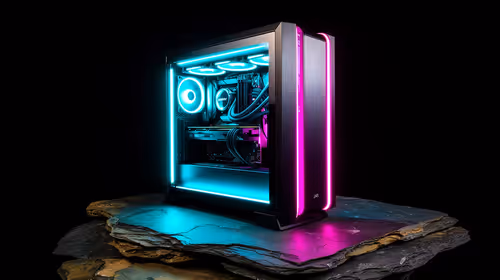Is a high-end gaming PC enough for 4K gaming in South Africa?