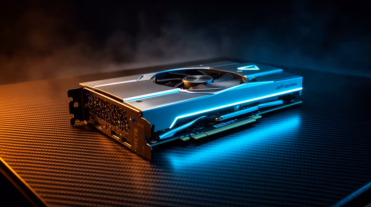Is a High-End RTX 5090 GPU Overkill for South African 144...