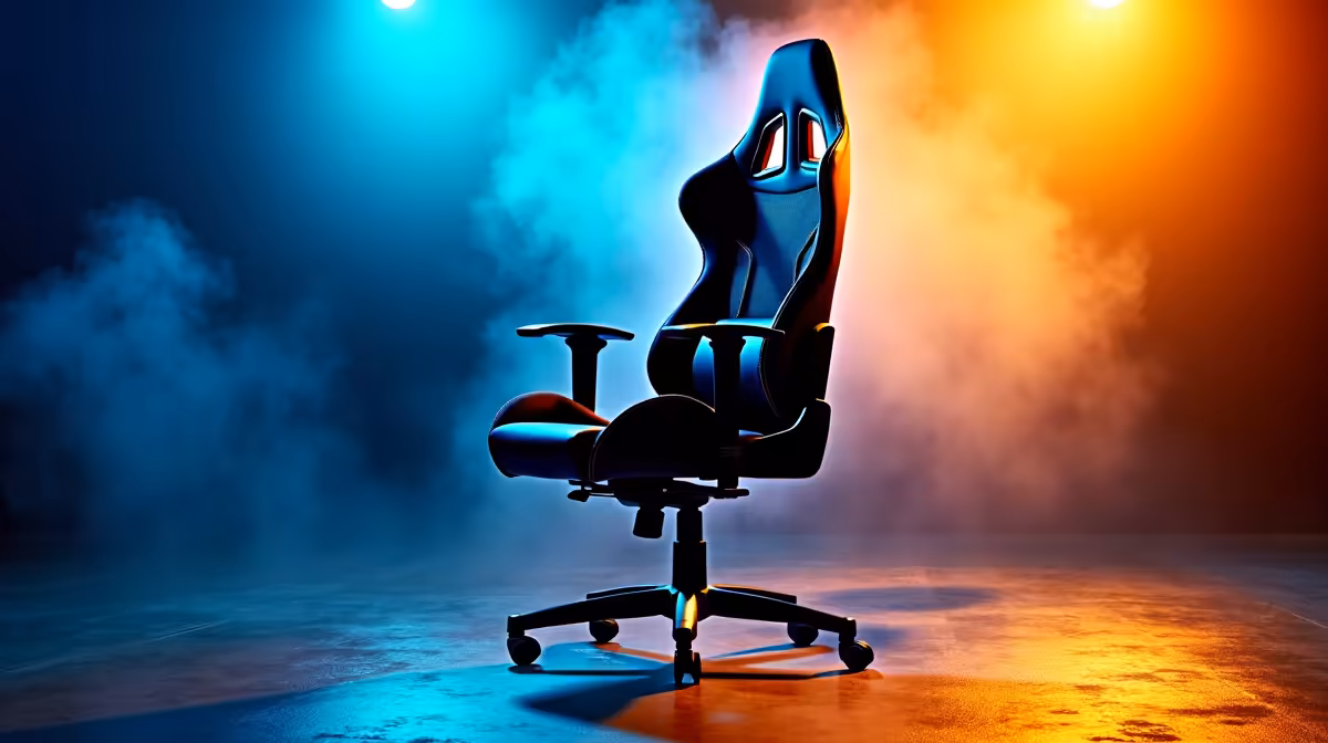 Is a Hinomi Chair Good for Gaming AND Office Work?