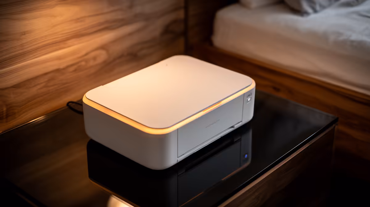 Home Printer Actually Worth Buying for a Quiet Bedroom