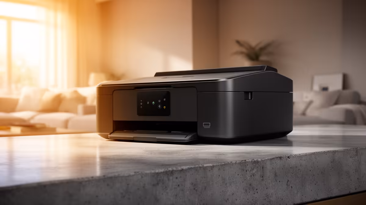 Home Printer Actually Worth Buying for Family Use