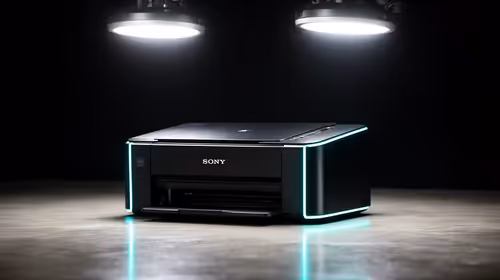 Is a home printer overkill for a side-hustler in South Africa?