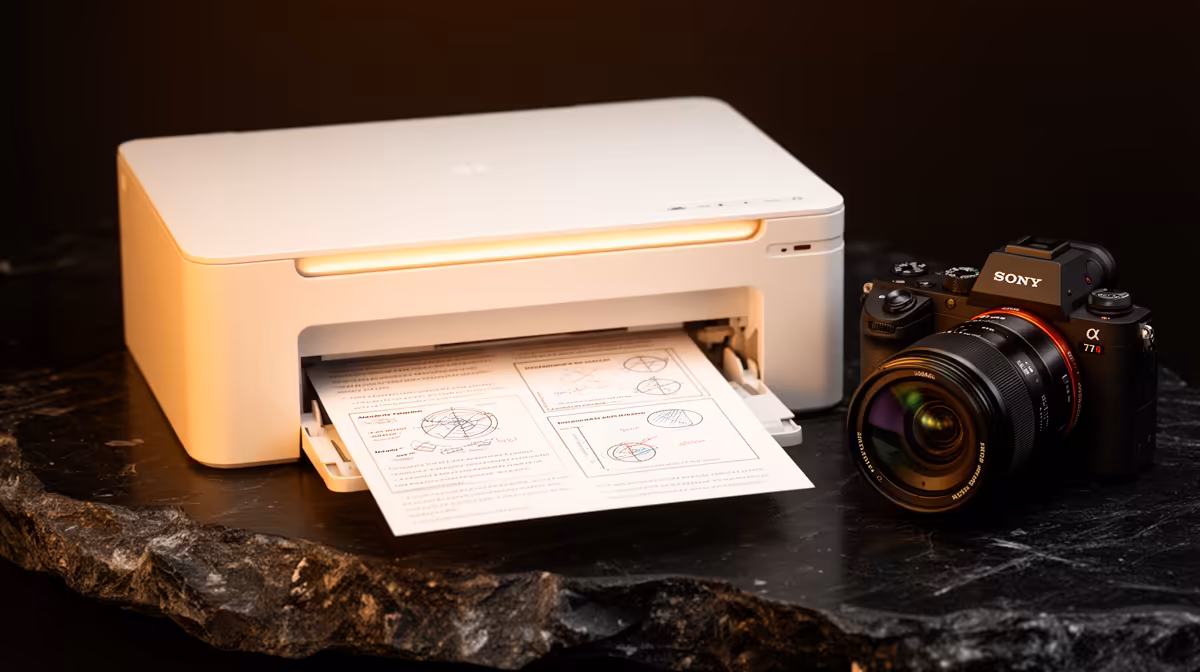 Home Printer Worth It for Matric Studies in South Africa