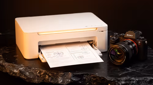 Is a home printer worth it for matric studies in South Africa?