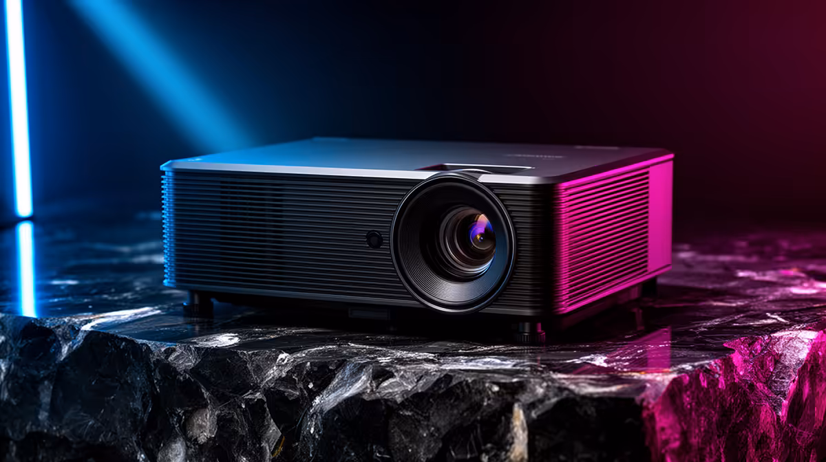 Home Projector Actually Worth Buying for Emulating Older