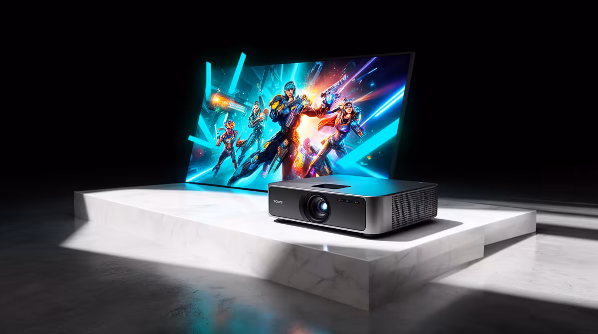 Home Projector Actually Worth Buying for Reception