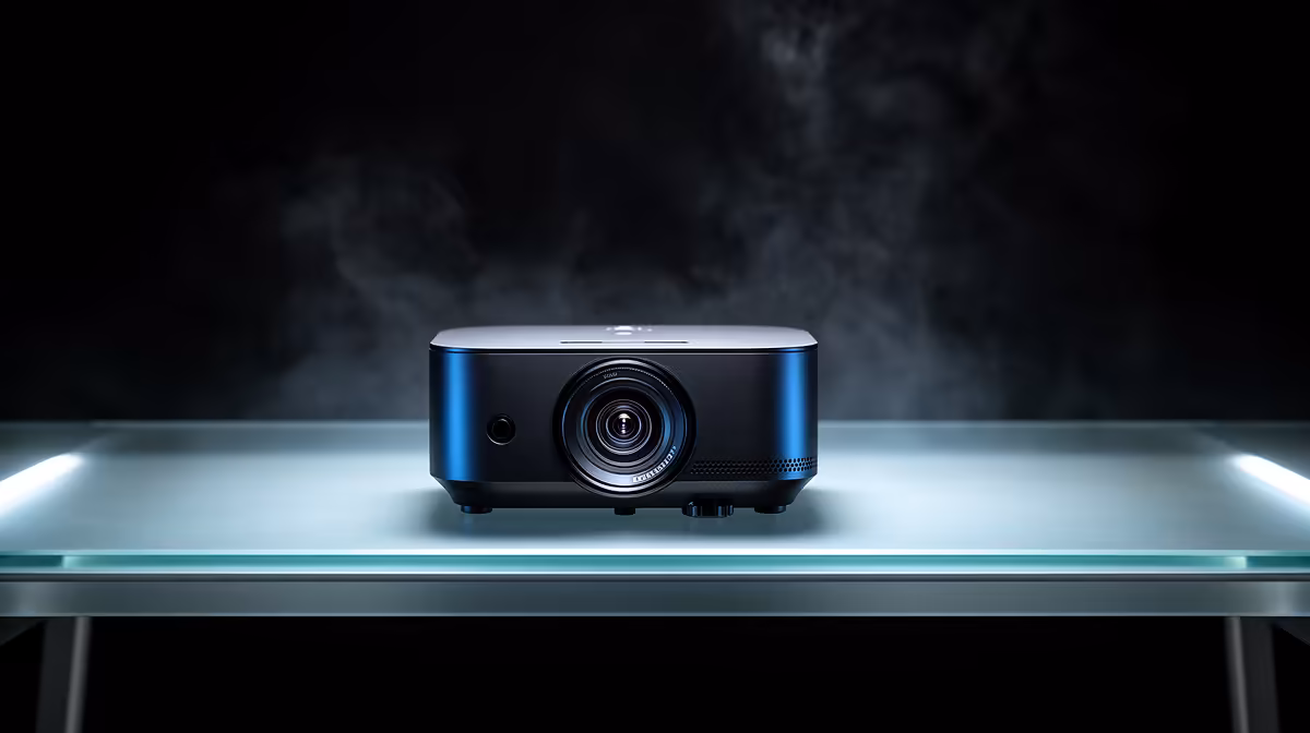 Home Projector Actually Worth Buying for Running a Home
