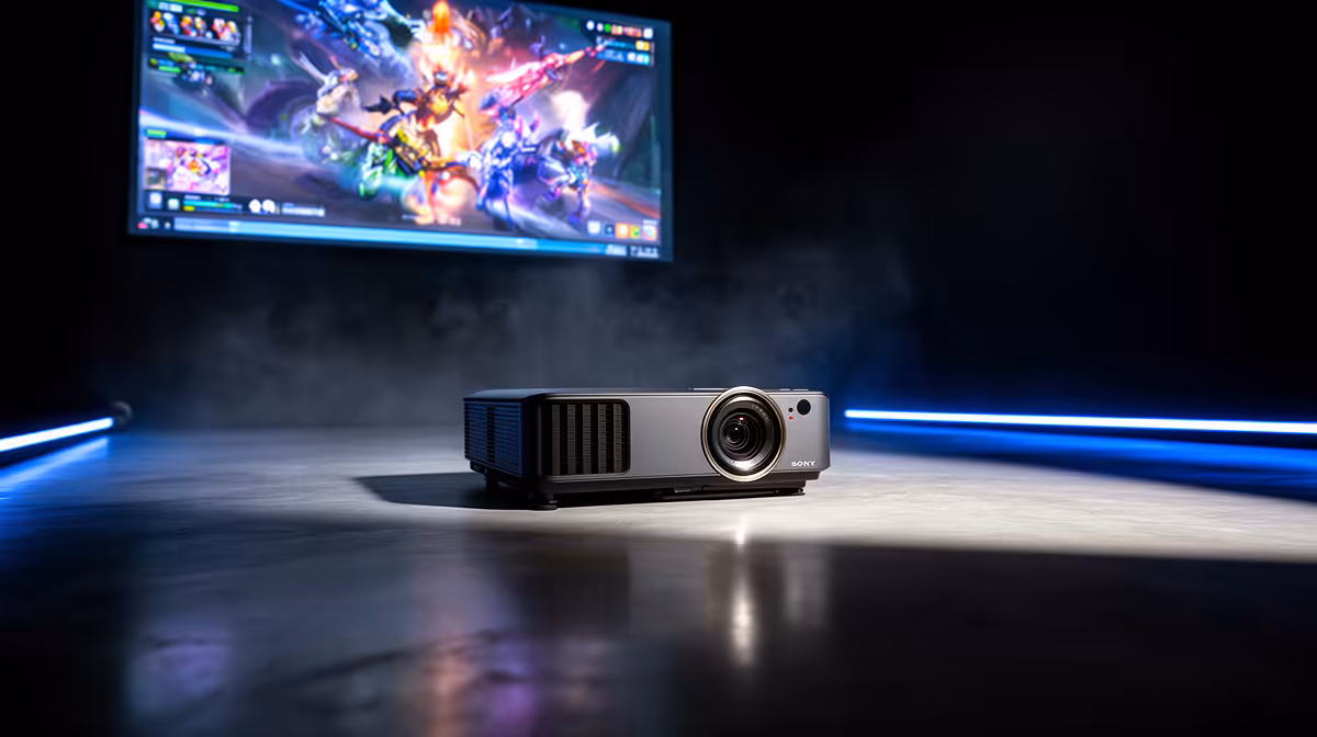 Home Projector the Right Choice for a Beginner in SA