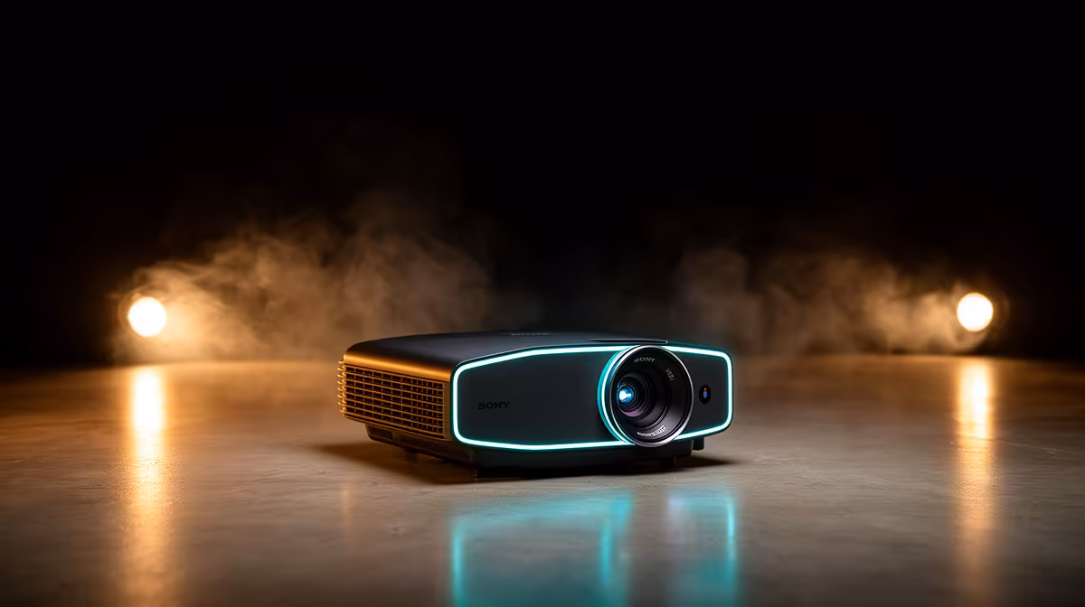 Home Projector the Right Choice for an Engineering Student