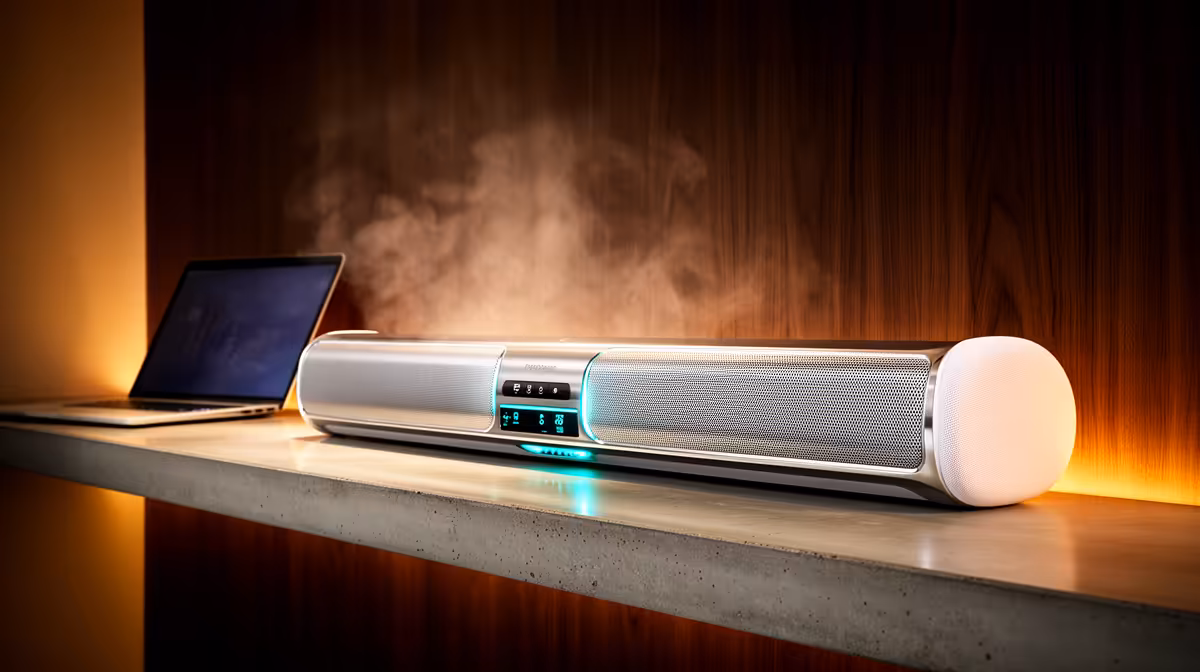 Home Theatre System Actually Worth Buying for Streaming SA