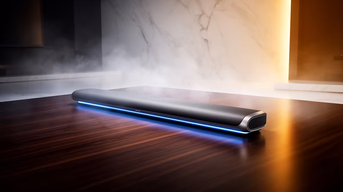 Home Theatre System the Right Choice for a Family in SA