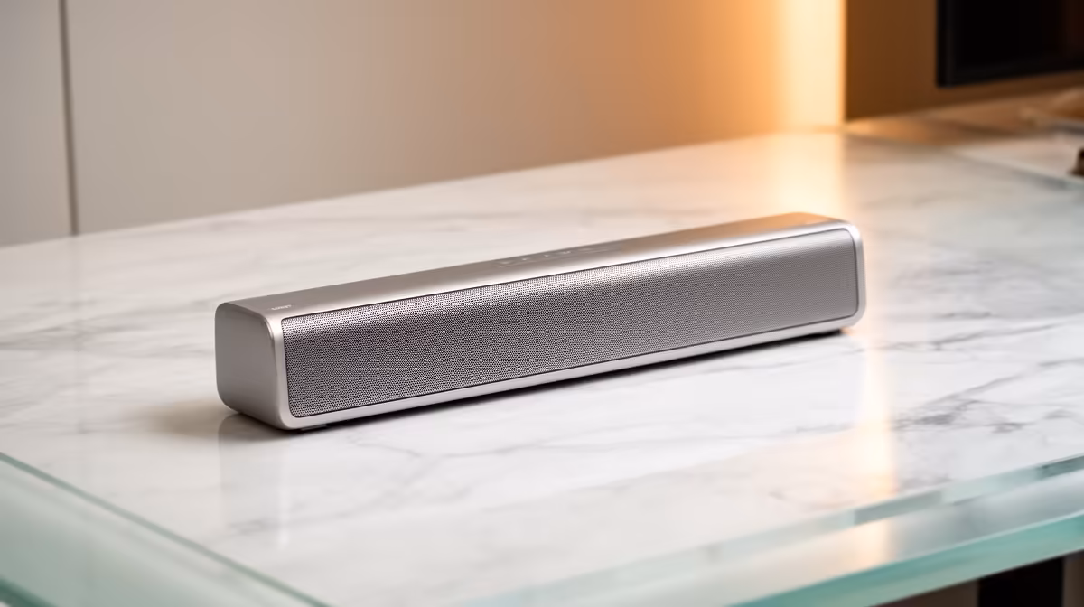 Home Theatre System the Right Choice for a Freelancer